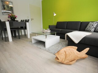 Ferienwohnung Grömitz Ausstattung 6