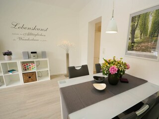 Ferienwohnung Grömitz Ausstattung 7