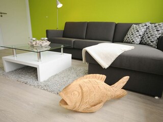Ferienwohnung Grömitz Ausstattung 8