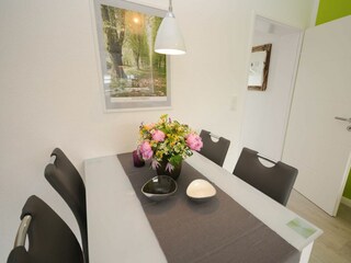 Ferienwohnung Grömitz Ausstattung 10