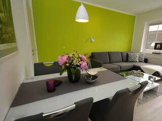 Ferienwohnung Grömitz Ausstattung 11