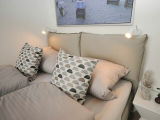 Ferienwohnung Grömitz Ausstattung 13
