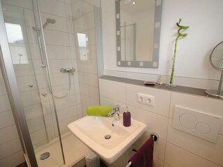 Ferienwohnung Grömitz Ausstattung 18