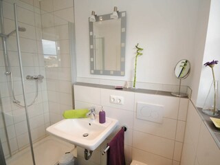 Ferienwohnung Grömitz Ausstattung 19