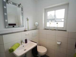 Ferienwohnung Grömitz Ausstattung 20
