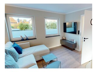 Ferienhaus Grömitz Ausstattung 1