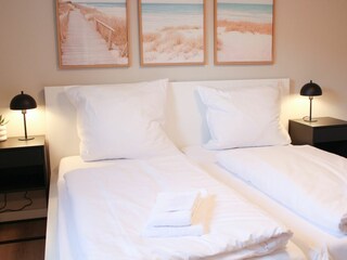 Ferienhaus Grömitz Ausstattung 5