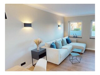 Ferienhaus Grömitz Ausstattung 10