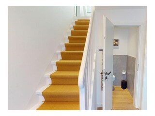 Ferienhaus Grömitz Ausstattung 11