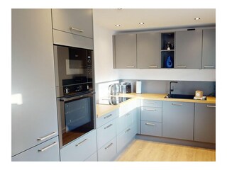 Ferienhaus Grömitz Ausstattung 12