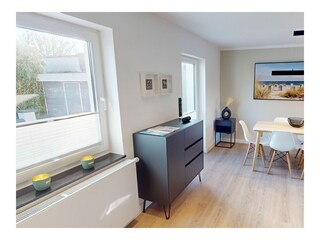 Ferienhaus Grömitz Ausstattung 14