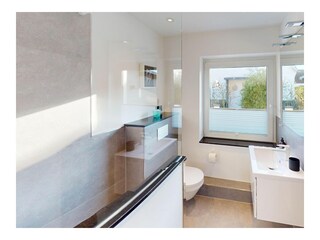 Ferienhaus Grömitz Ausstattung 28