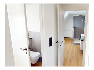 Ferienhaus Grömitz Ausstattung 31