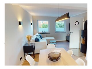 Ferienhaus Grömitz Ausstattung 33