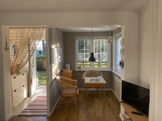 Ferienhaus Elmenhorst Ausstattung 18