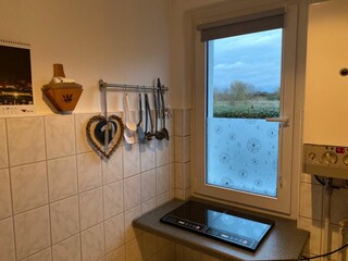 Ferienhaus Elmenhorst Ausstattung 22