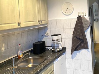 Ferienhaus Elmenhorst Ausstattung 21