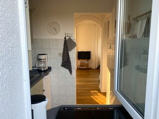 Ferienhaus Elmenhorst Ausstattung 22