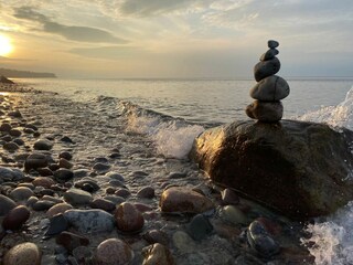 Ferienhaus Elmenhorst Umgebung 24