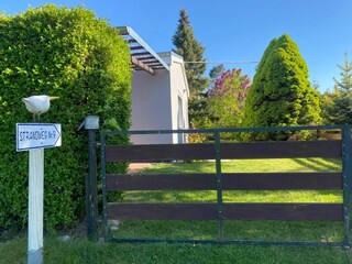 Ferienhaus Elmenhorst Außenaufnahme 4