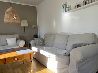 Ferienhaus Elmenhorst Außenaufnahme 7