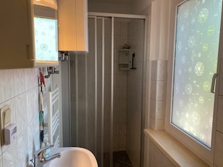 Ferienhaus Elmenhorst Außenaufnahme 11