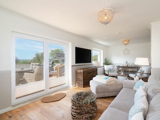 Ferienhaus Pelzerhaken Ausstattung 1