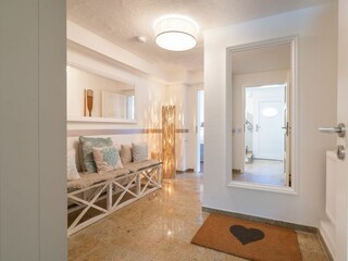 Ferienhaus Pelzerhaken Ausstattung 26