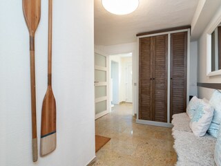 Ferienhaus Pelzerhaken Ausstattung 27