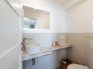 Ferienhaus Pelzerhaken Ausstattung 31