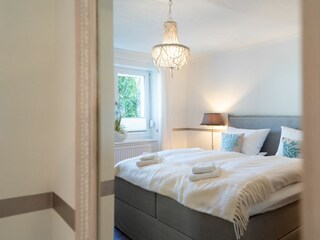 Ferienhaus Pelzerhaken Ausstattung 33