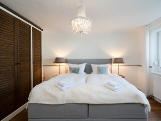 Ferienhaus Pelzerhaken Ausstattung 36