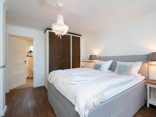 Ferienhaus Pelzerhaken Ausstattung 37