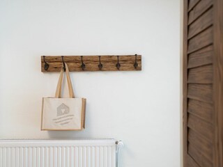 Ferienhaus Pelzerhaken Ausstattung 38