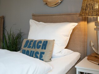 Ferienhaus Pelzerhaken Ausstattung 45