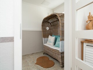 Ferienhaus Pelzerhaken Ausstattung 47