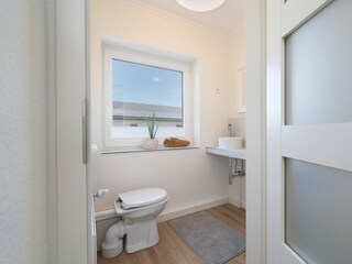 Ferienhaus Pelzerhaken Ausstattung 49