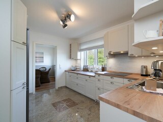 Ferienhaus Pelzerhaken Ausstattung 59