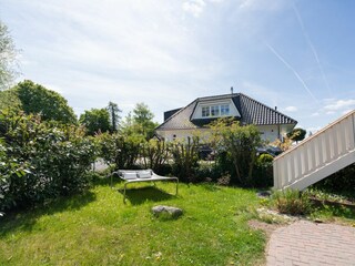 Ferienhaus Pelzerhaken Außenaufnahme 8