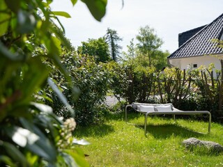 Ferienhaus Pelzerhaken Außenaufnahme 9