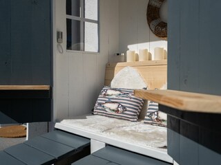 Ferienhaus Pelzerhaken Außenaufnahme 17