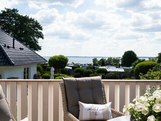 Ferienhaus Pelzerhaken Außenaufnahme 22