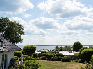 Ferienhaus Pelzerhaken Außenaufnahme 24