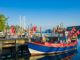 Ferienwohnung Merkendorf bei Neustadt Außenaufnahme 3