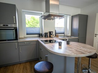 Ferienwohnung Merkendorf bei Neustadt Außenaufnahme 8