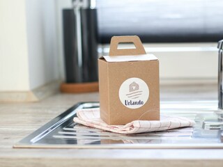 Ferienwohnung Merkendorf bei Neustadt Außenaufnahme 10