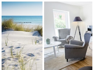 Moderne 2-Zimmer-Wohnung in Hafennähe – Zentrumsnah & Hundefreundlich