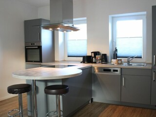 Küche / Küchenzeile