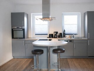 Küche / Küchenzeile