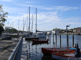 Ferienwohnung Merkendorf bei Neustadt Umgebung 35